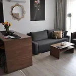 Q Grand - 3 Pokojowe Klimatyzowane Przy Manufakturze Z Garazem Gratis, Fv *