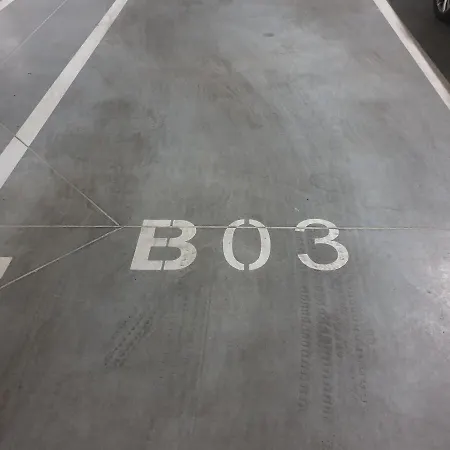 Q Grand - 3 Pokojowe Klimatyzowane Przy Manufakturze Z Garazem Gratis, Fv Lejlighed