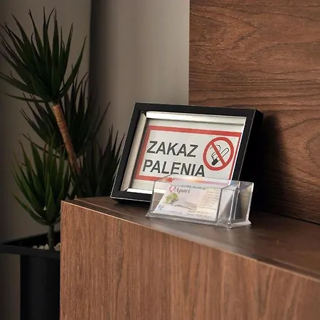 Q Grand - 3 Pokojowe Klimatyzowane Przy Manufakturze Z Garazem Gratis, Fv Lejlighed