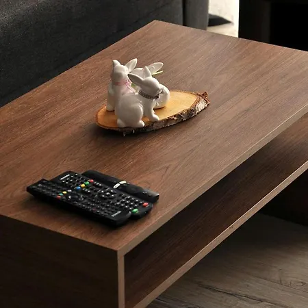 Q Grand - 3 Pokojowe Klimatyzowane Przy Manufakturze Z Garazem Gratis, Fv *