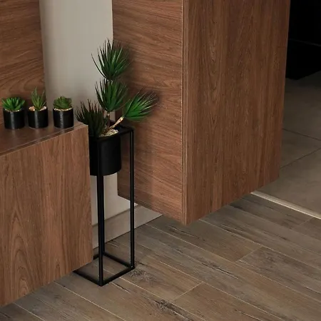 Q Grand - 3 Pokojowe Klimatyzowane Przy Manufakturze Z Garazem Gratis, Fv Lejlighed Łódź