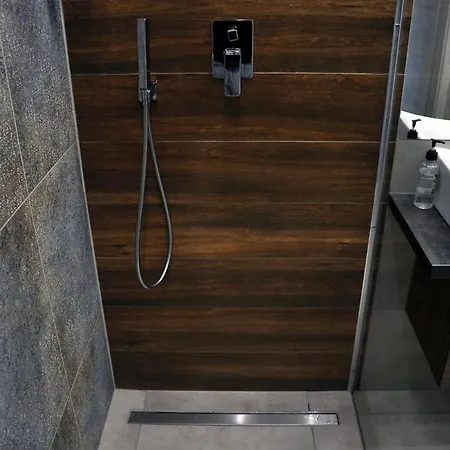 Q Grand - 3 Pokojowe Klimatyzowane Przy Manufakturze Z Garazem Gratis, Fv * Łódź