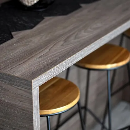 Lejlighed Q Grand - 3 Pokojowe Klimatyzowane Przy Manufakturze Z Garazem Gratis, Fv