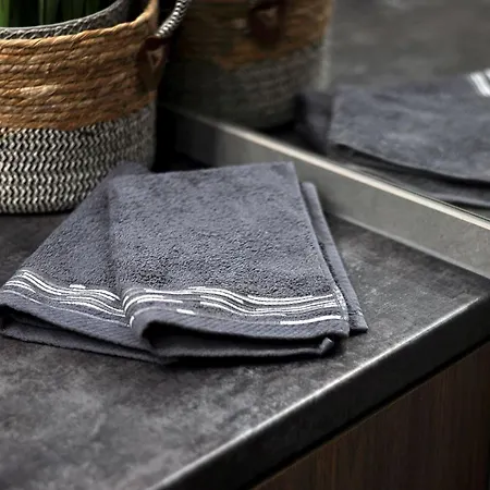 Q Grand - 3 Pokojowe Klimatyzowane Przy Manufakturze Z Garazem Gratis, Fv * Łódź