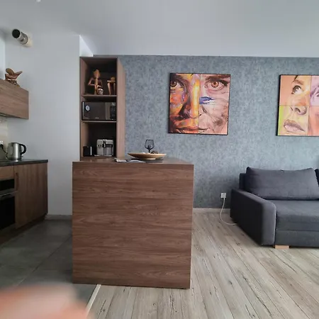 Q Grand - 3 Pokojowe Z Garazem Gratis, Manufaktura, Fv *