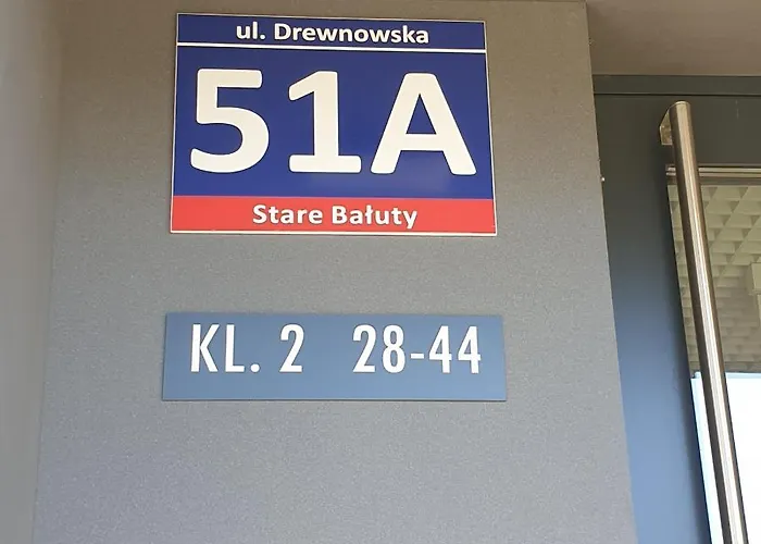 Q Grand - 3 Pokojowe Klimatyzowane Przy Manufakturze Z Garazem Gratis, Fv דירה לודז'