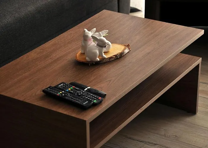 Q Grand - 3 Pokojowe Klimatyzowane Przy Manufakturze Z Garazem Gratis, Fv *