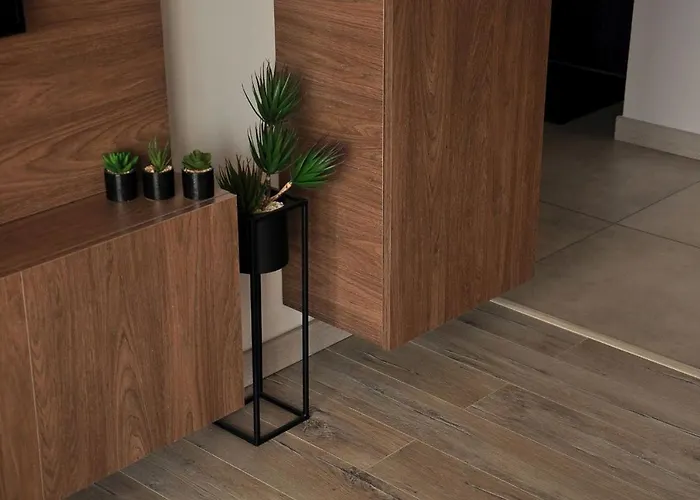 Q Grand - 3 Pokojowe Klimatyzowane Przy Manufakturze Z Garazem Gratis, Fv דירה לודז'