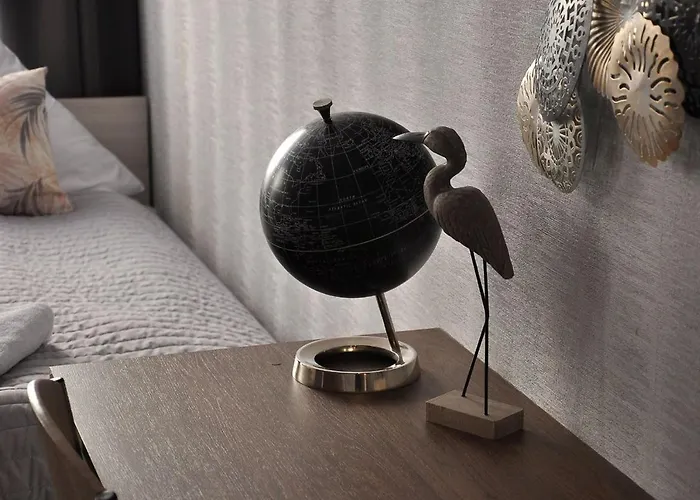 Q Grand - 3 Pokojowe Klimatyzowane Przy Manufakturze Z Garazem Gratis, Fv شقة