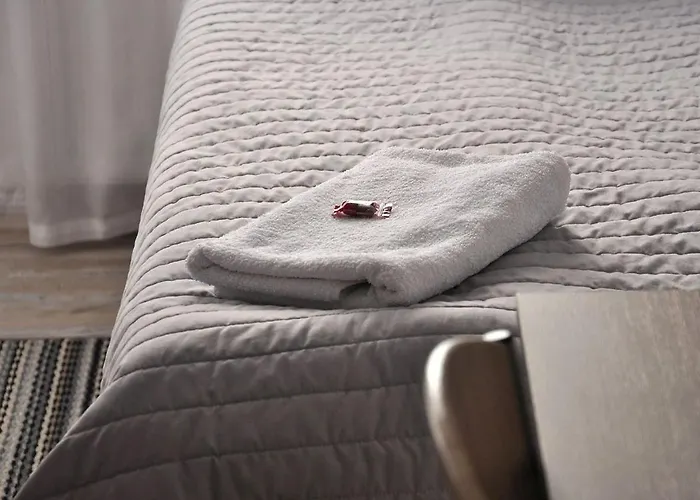 Q Grand - 3 Pokoje, Garaż, Klimatyzacja Netflix *